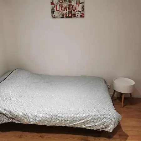 Studio N5, En Plein Centre Ville Rue Bruat 아파트 브레스트